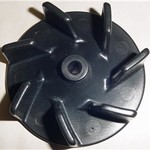 Riccar Riccar Radiance Lower Motor Direct Air Fan