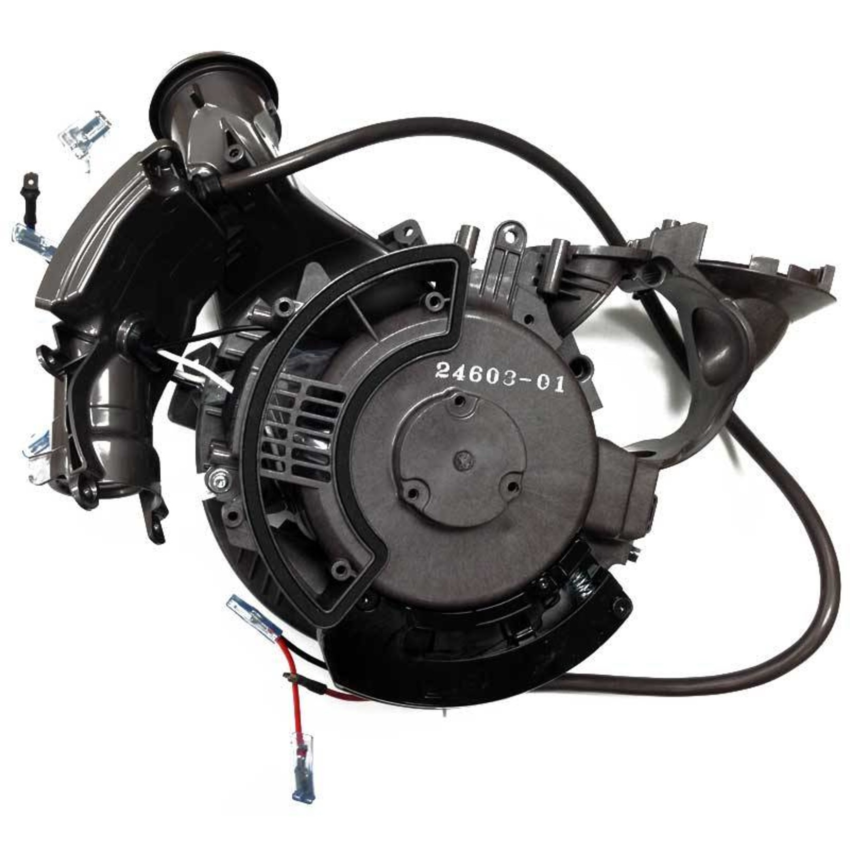 Dyson Dyson DC40 Main Motor Bucket Serivce Assembly