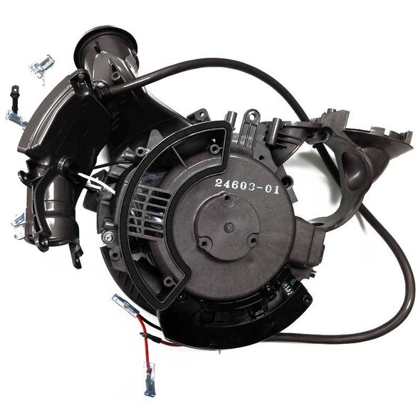 Dyson Dyson DC40 Main Motor Bucket Serivce Assembly