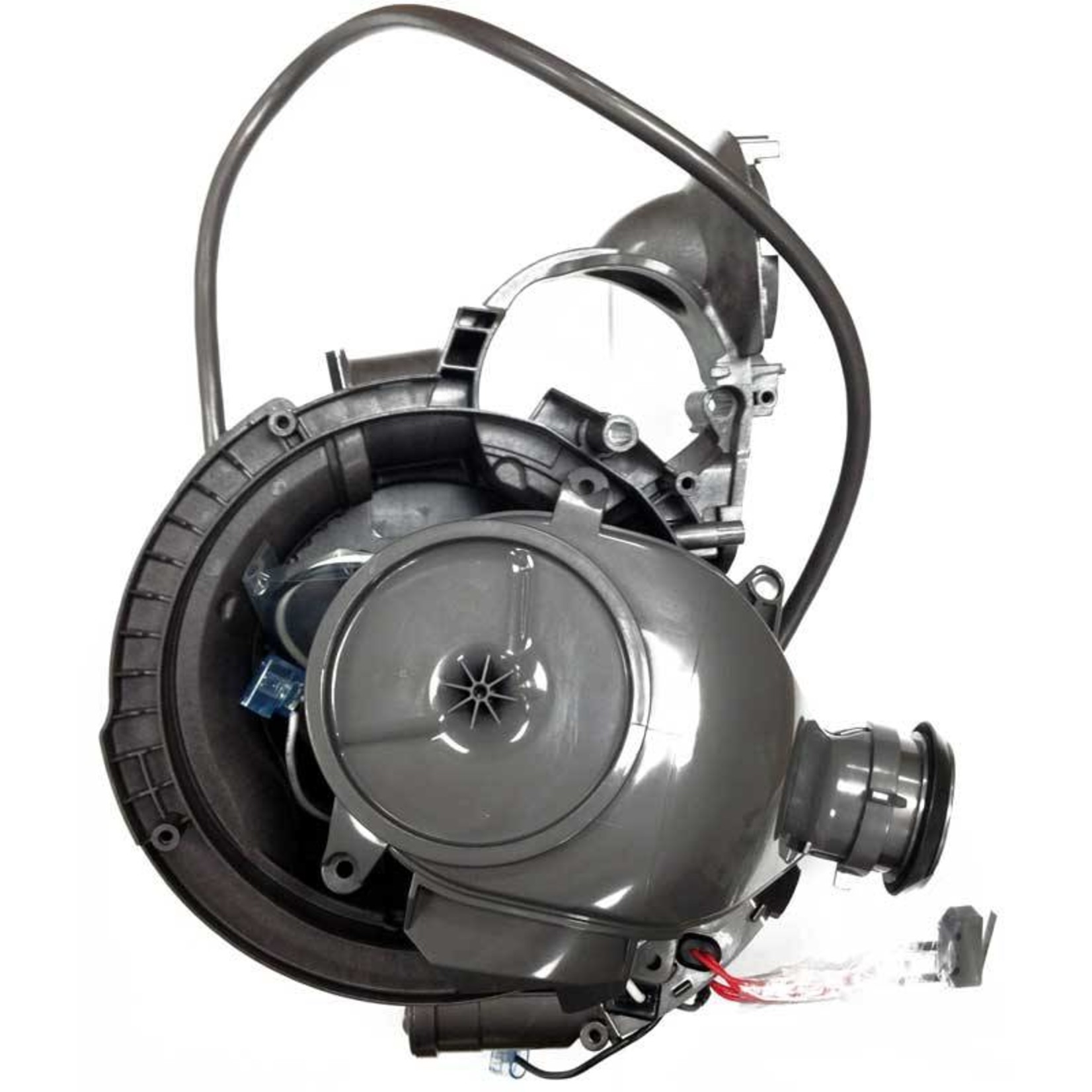 Dyson Dyson DC40 Main Motor Bucket Serivce Assembly