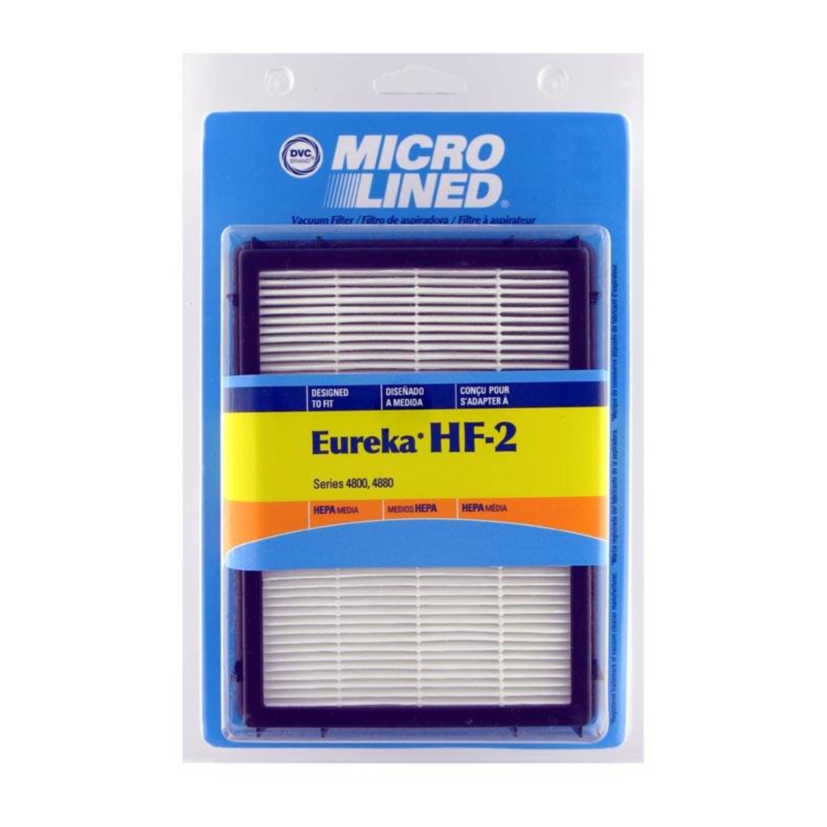 Eureka Eureka HF-2 Vacuum Filter