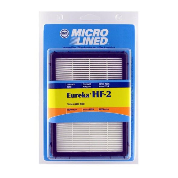 Eureka Eureka HF-2 Vacuum Filter
