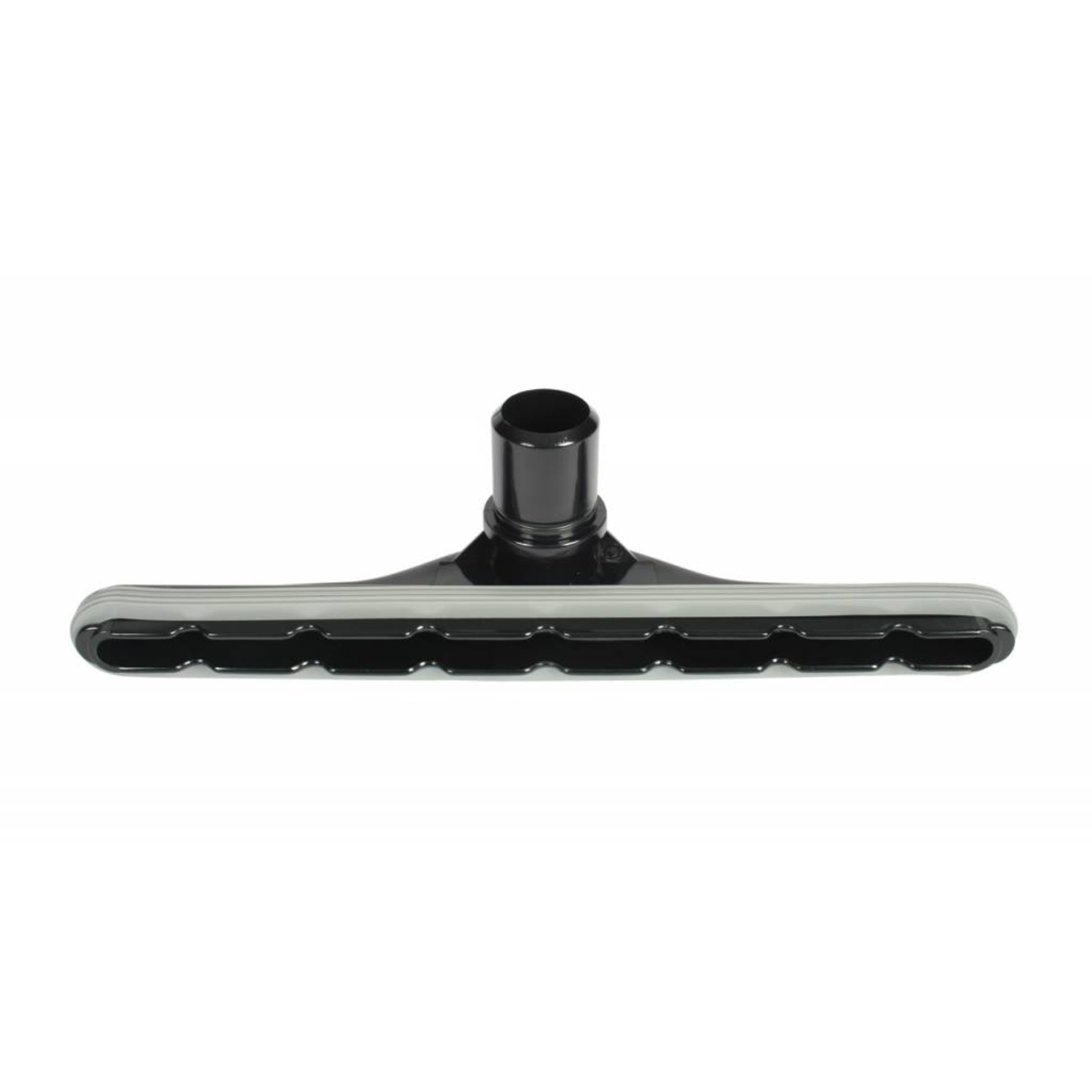 Centec CenTec 14" Scallop Rug Tool - Black w/Bumper - 1.5" S-Wand