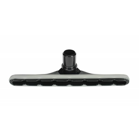 Centec CenTec 14" Scallop Rug Tool - Black w/Bumper - 1.5" S-Wand