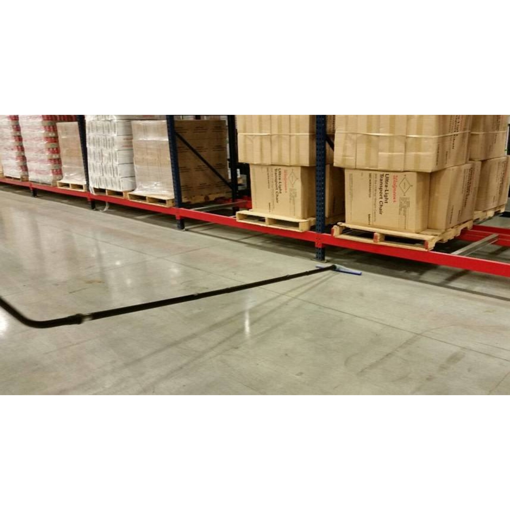 Centec Cen-Tec 45ࠅxtension ABS Locking Wand