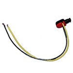 Eureka Eureka Upright Push Switch Assembly With 14" Lead