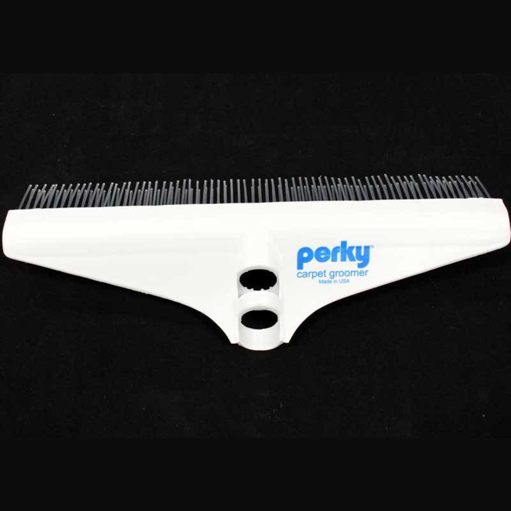 Generic Perky Groomer Carpet Rake