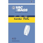 Sanitaire Eureka & Sanitaire F&G Vacuum Bags - 3-Pack