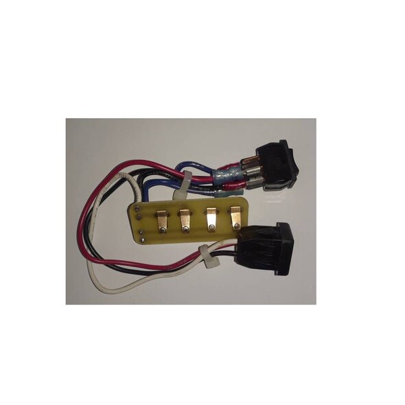 BEAM Lite Touch Switch & Harness for Full Swivel Handle