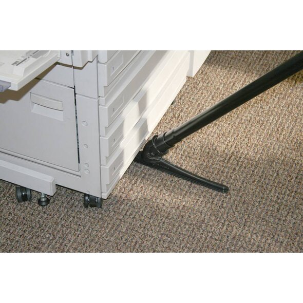 Centec CentTec 15" Sidewinder Carpet Tool - 1.5" Neck