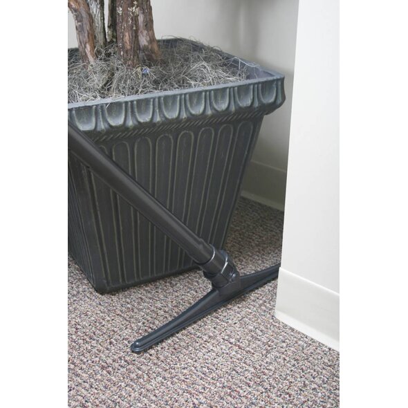 Centec CentTec 15" Sidewinder Carpet Tool - 1.5" Neck