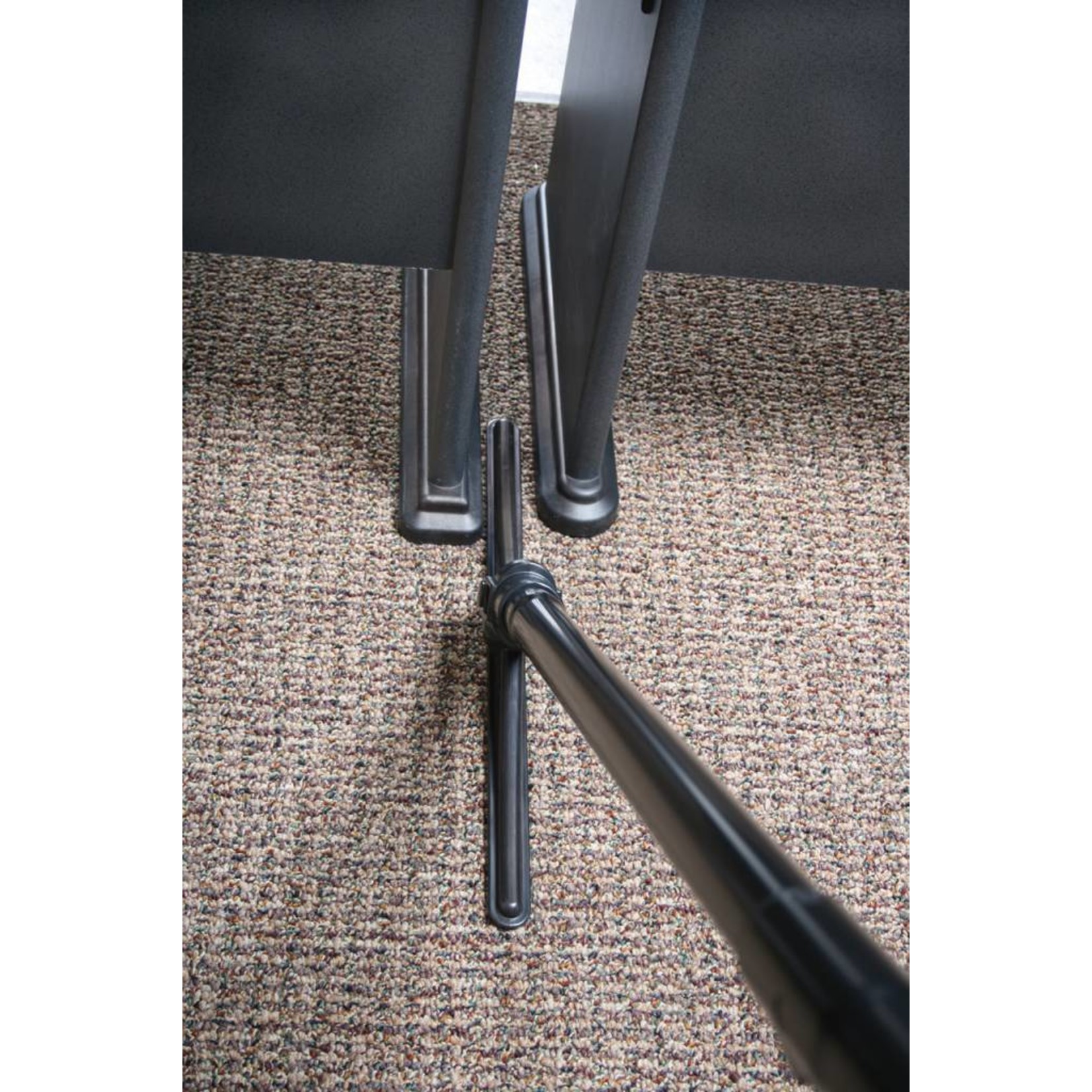 Centec CentTec 15" Sidewinder Carpet Tool - 1.25" (32mm) Neck