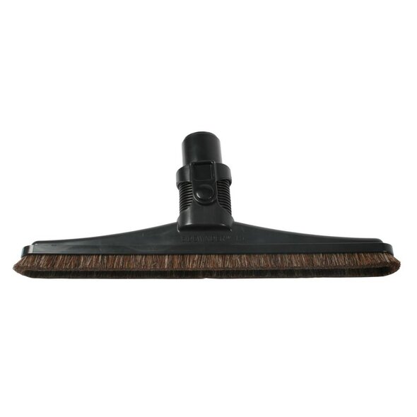 Centec Sidewinder 15" Hard Floor Tool Horsehair - 1.25"