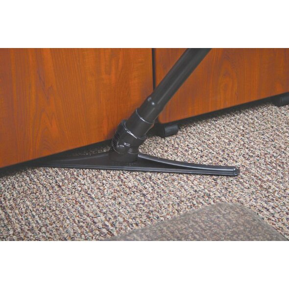Centec Sidewinder 15" Hard Floor Tool Horsehair - 1.25"