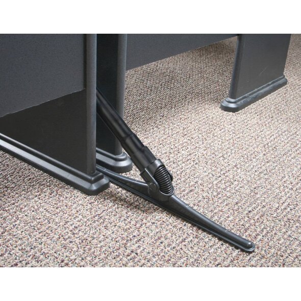 Centec Sidewinder 15" Hard Floor Tool Horsehair - 1.25"