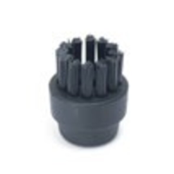 Advanced Vapor Advanced Vapor Ladybug 30mm Nylon Brushes - Black