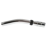 Centec Centec Curved Fiction Wand w/ Swivel - For 1.5" Cuff
