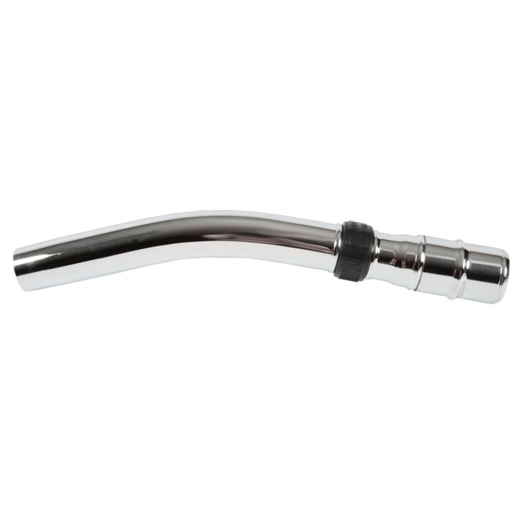 Centec Centec Curved Fiction Wand w/ Swivel - For 1.5" Cuff