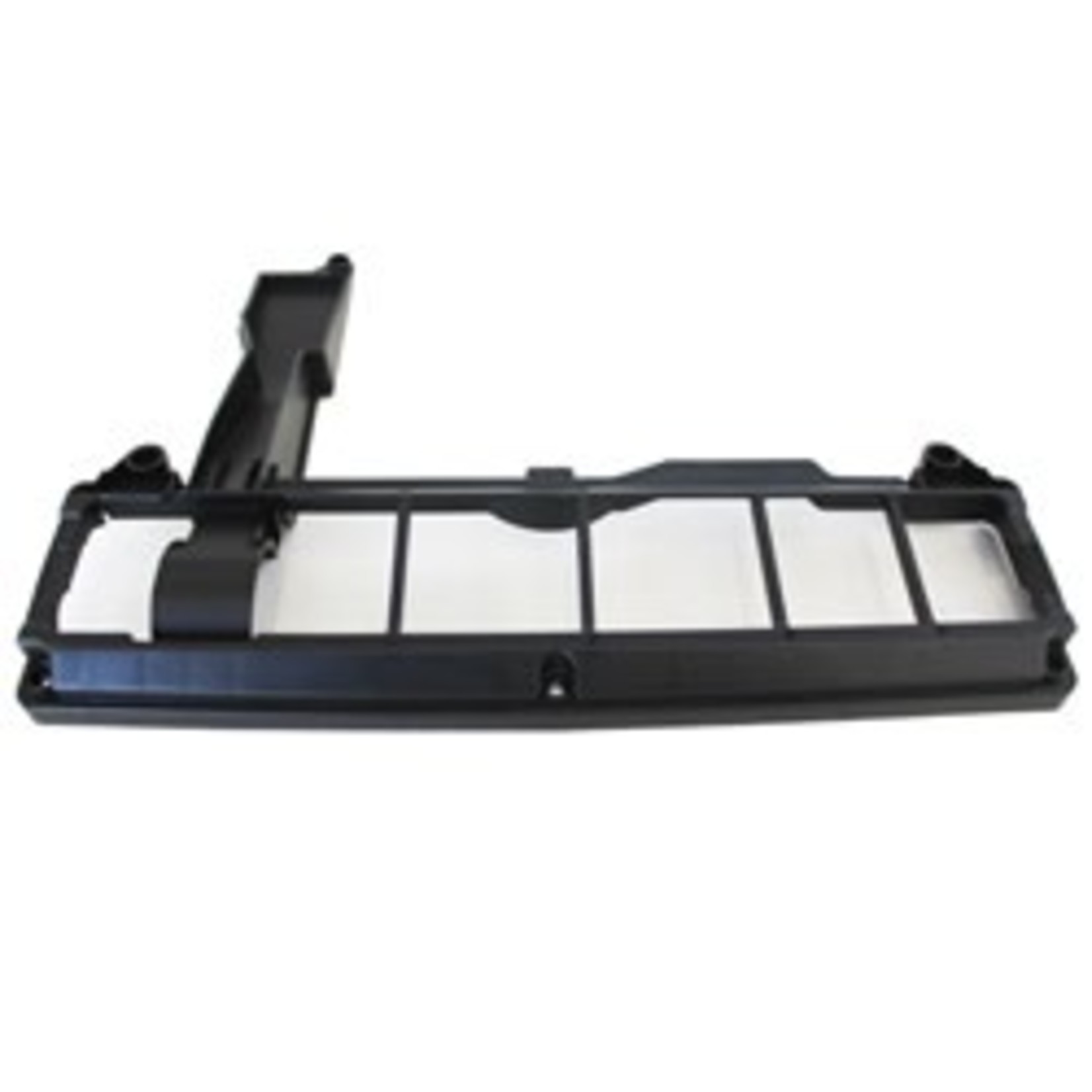 Bissell Bissell Bottom Plate Fits 12B1 Upright