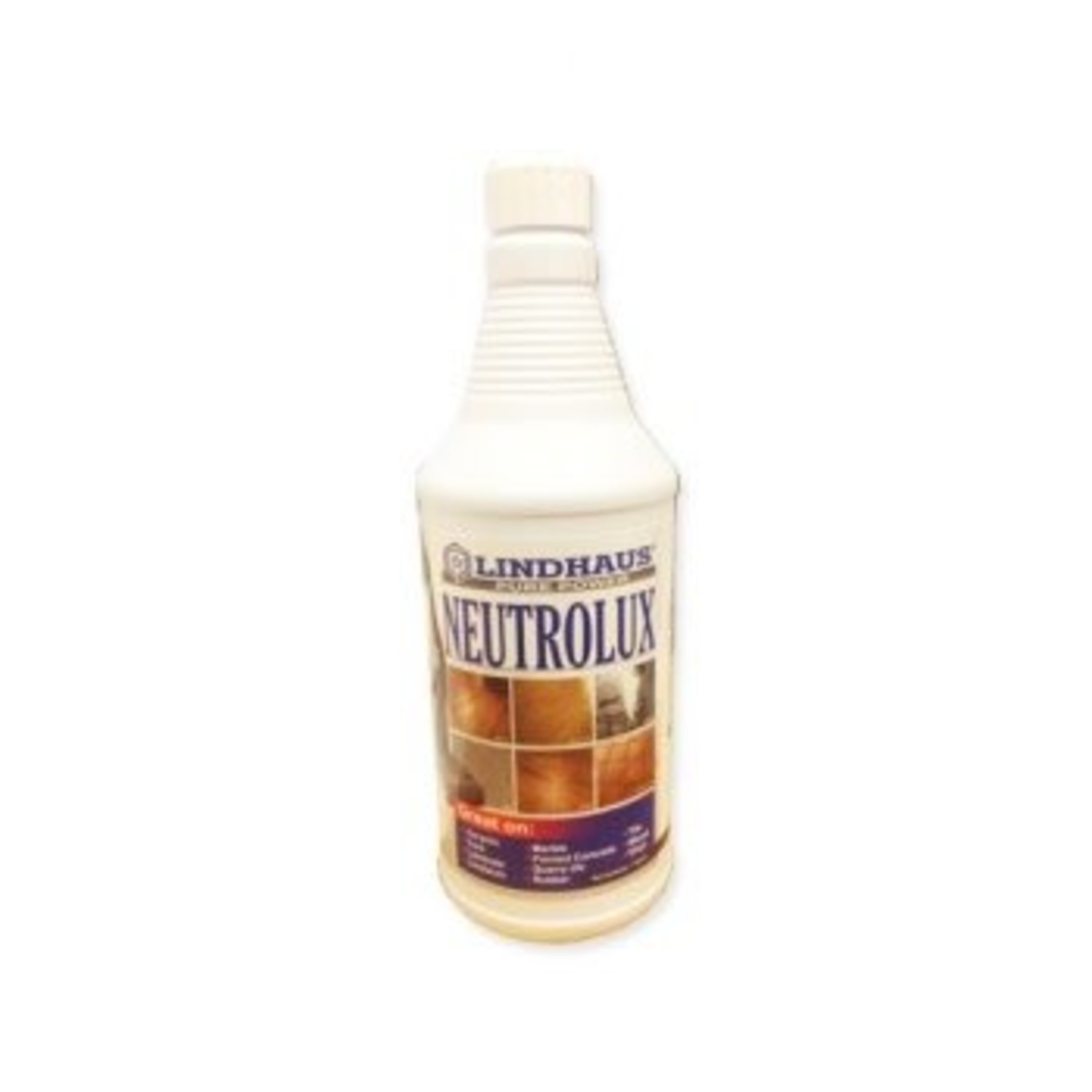 Lindhaus Lindhaus Neutrolux Floor Cleaner (1L)