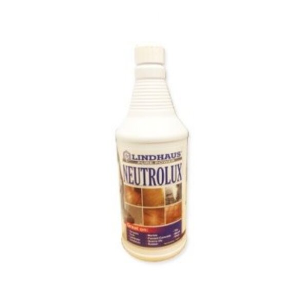 Lindhaus Lindhaus Neutrolux Floor Cleaner (1L)