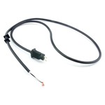 Riccar Riccar Powerhead Cord - 2 Prong - Full Length
