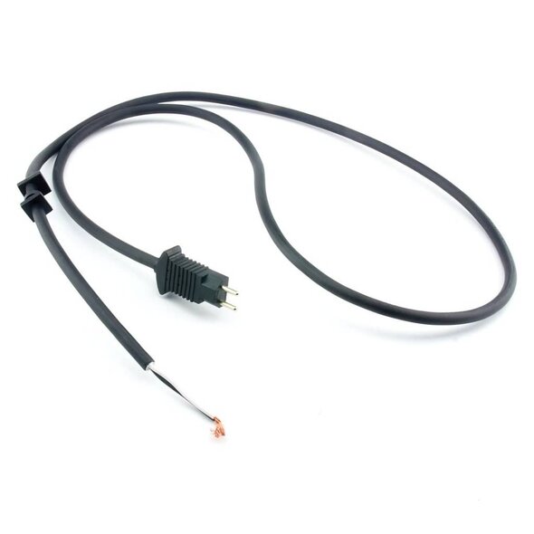 Riccar Riccar Powerhead Cord - 2 Prong - Full Length