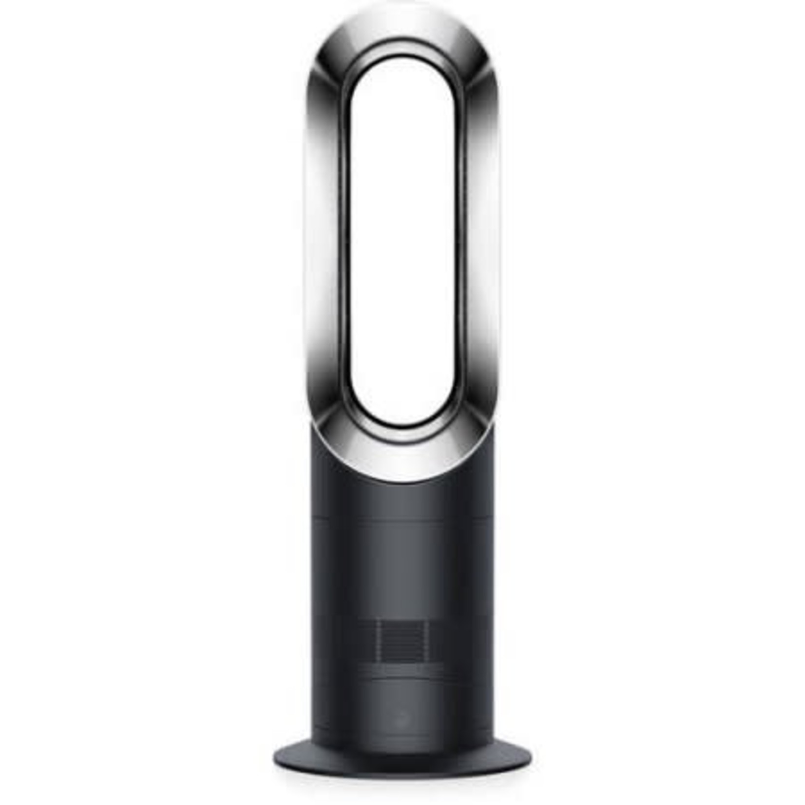 Dyson *No Longer Available*AM09 Dyson Hot+Cool Fan Heater - Black