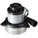 Ametek Lamb Ametek Lamb Beam 7.2" 3-Stage 240V Central Vacuum Motor  - Part 117743-00