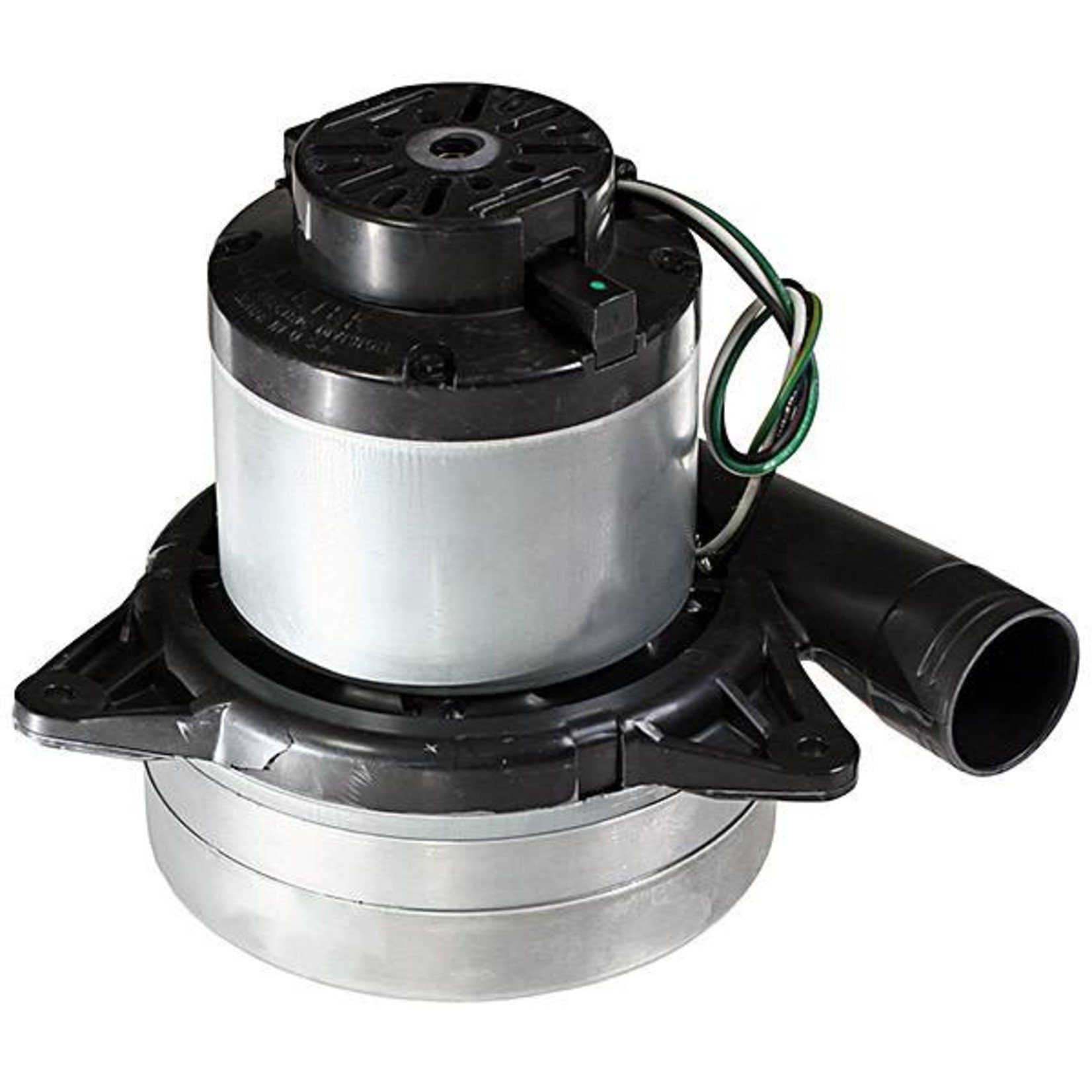 Lamb Electric Beam 7.2" 3-Stage 240V Central Vacuum Motor