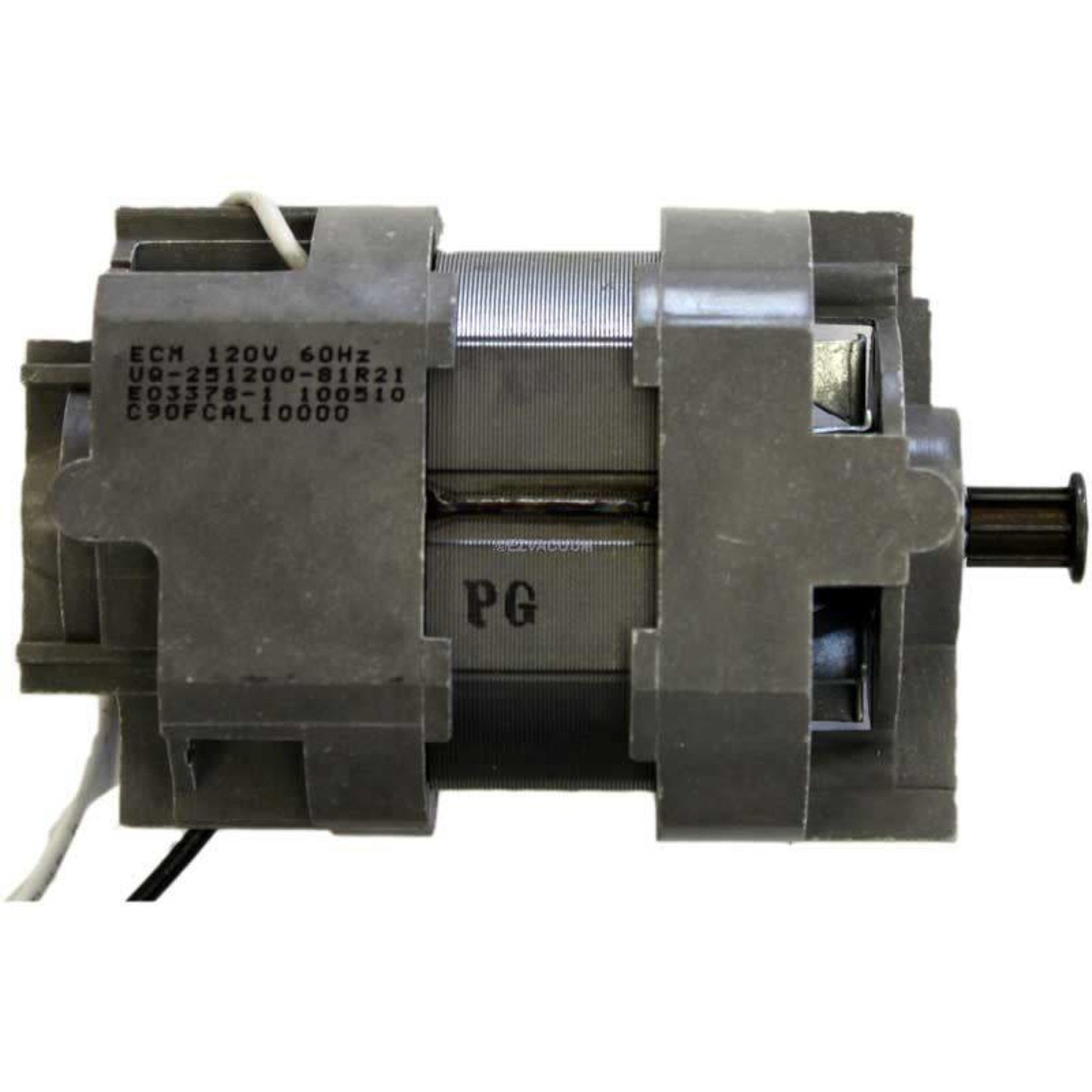 Hayden Hayden Geared PN Motor
