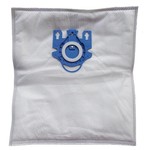 DVC DVC Miele Style "GN" Bag (5pk + 2 Filter)