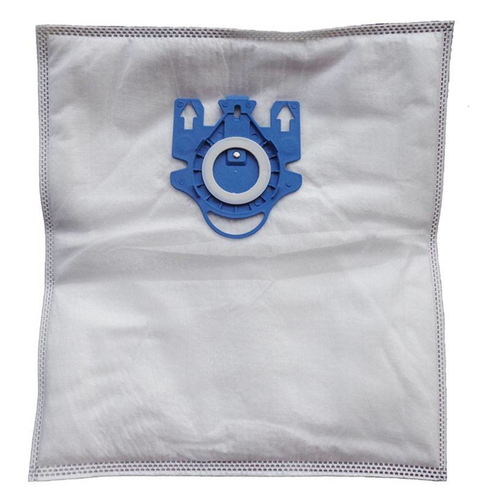 DVC DVC Miele Style "GN" Bag (5pk + 2 Filter)