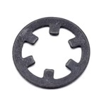 Riccar Riccar RPB-F External Wheel Retaining Ring 5/16"