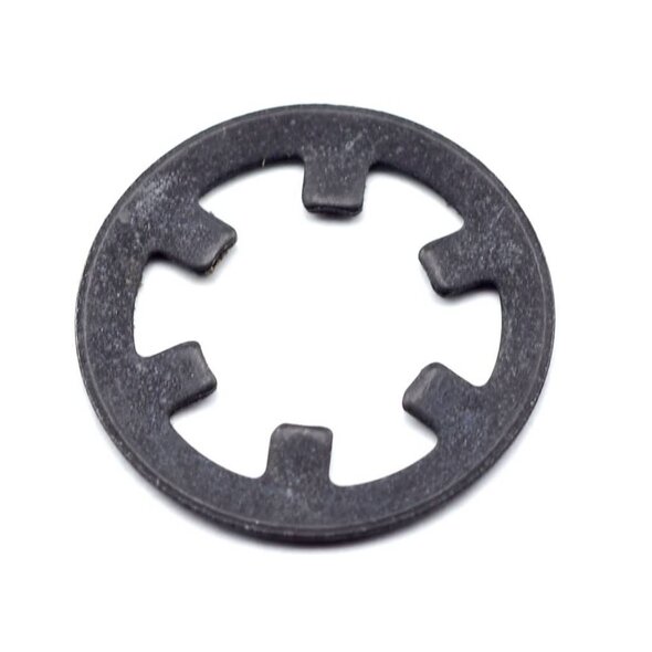 Riccar Riccar RPB-F External Wheel Retaining Ring 5/16"