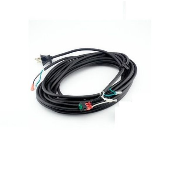 Riccar Riccar RSL Single Speed Cord