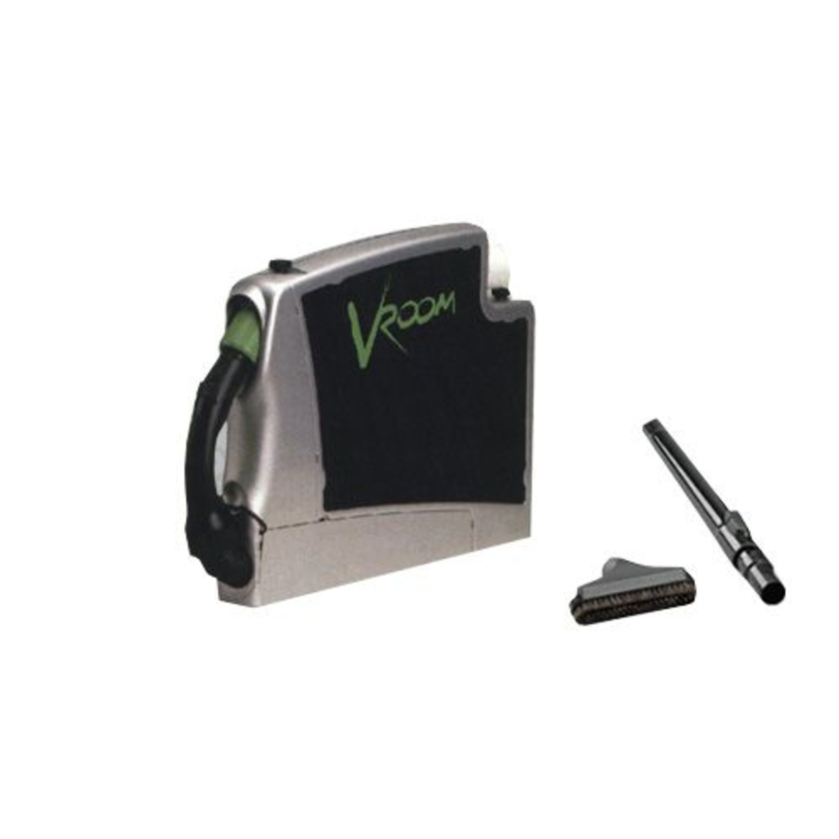 H-P Products Vacuflo Vroom 24' Retractable Central Vacuum Hose Assembly – Model 9220