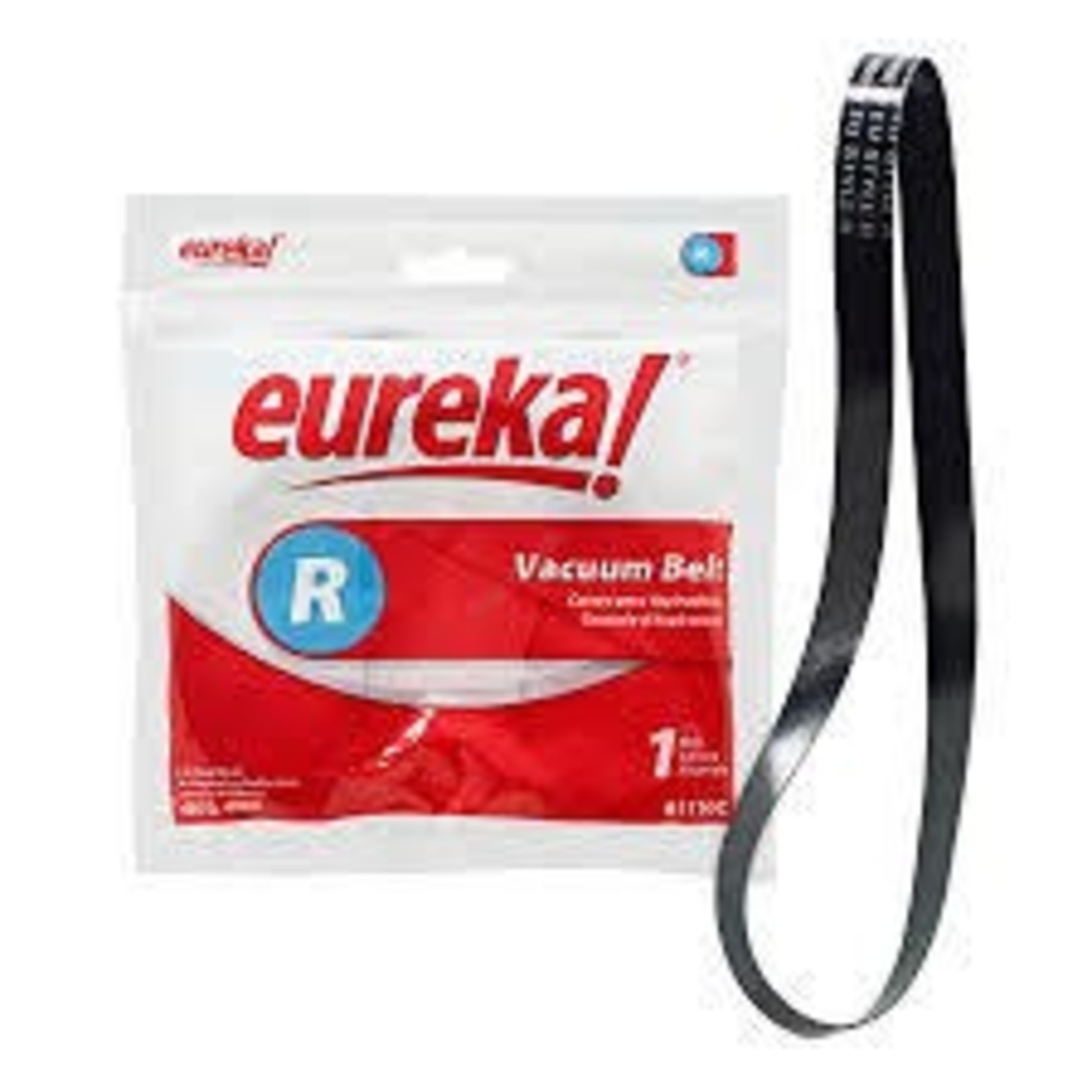 3M  Eureka Style "R" Vacuum Belt (1pk)