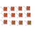 Eureka Eureka Style "R" Vacuum Belts - Box of 12