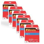 Filtrete Filtrete Eureka Style "U" Bags - Box of 6