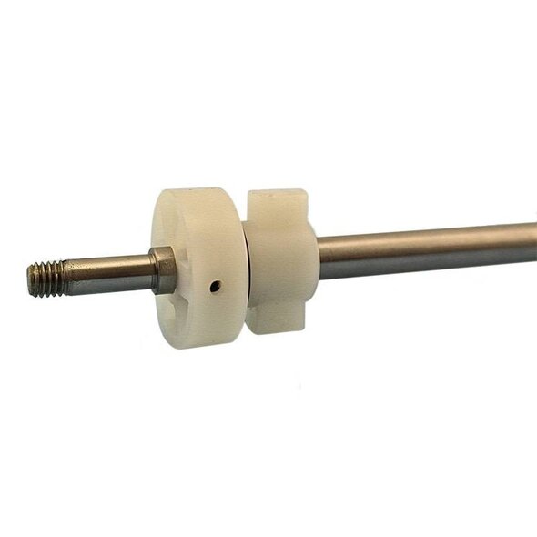 Lindhaus Lindhaus PB12 Agitator Shaft - Old Style