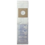 DVC Eureka Style "U" Vacuum Bags - 3-Pack