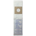 DVC Eureka Style "U" Vacuum Bags - 3pk