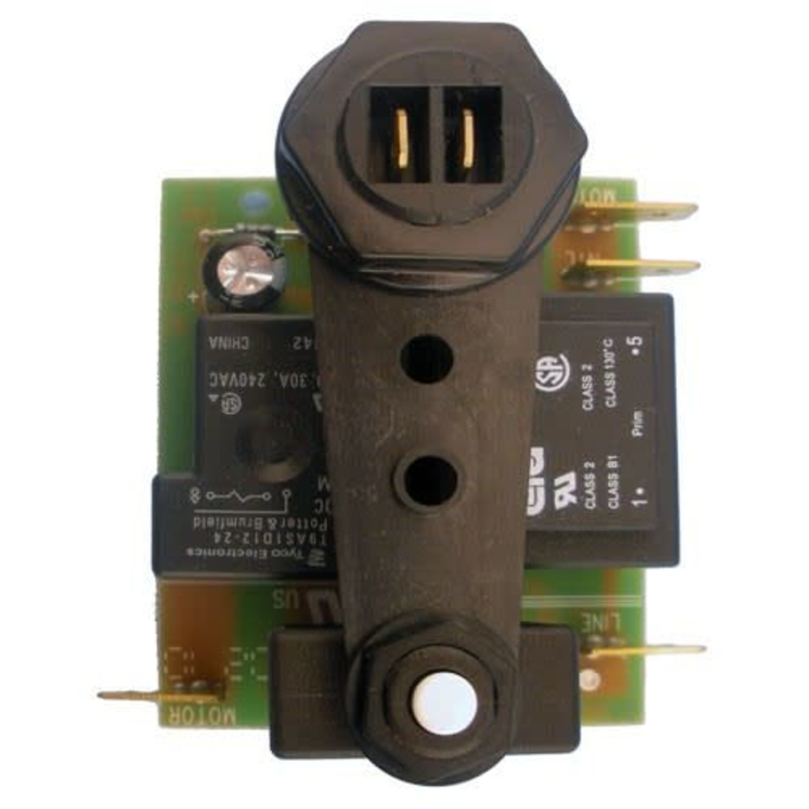 Eureka Eureka Circuit Board w/o LED Light (No Switch Wires)