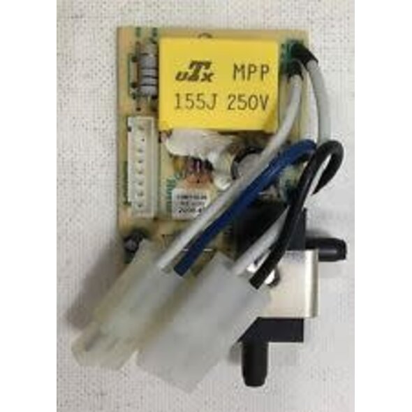 Electrolux Electrolux Manuel Board for REL 7020 Oxygen