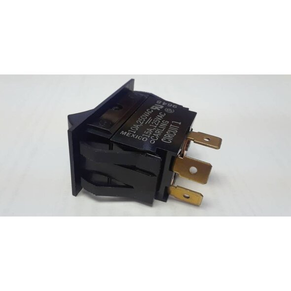 Bissell Bissell Steam Cleaner Switch