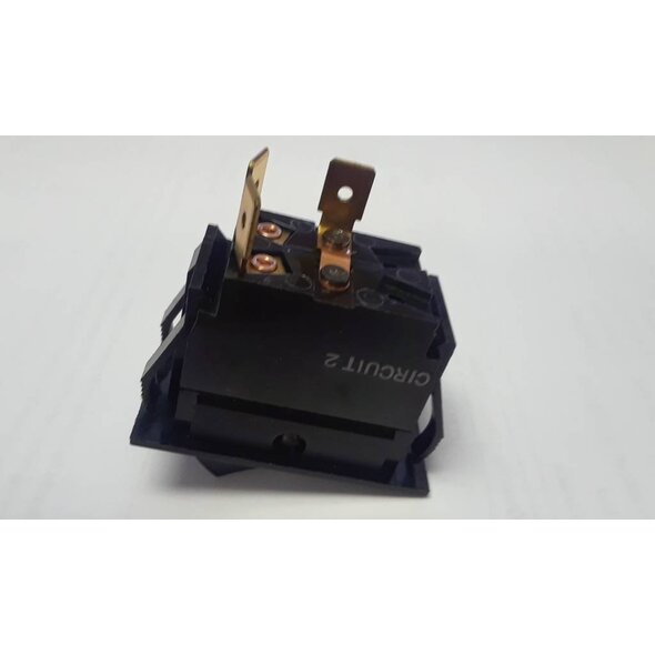Bissell Bissell Steam Cleaner Switch