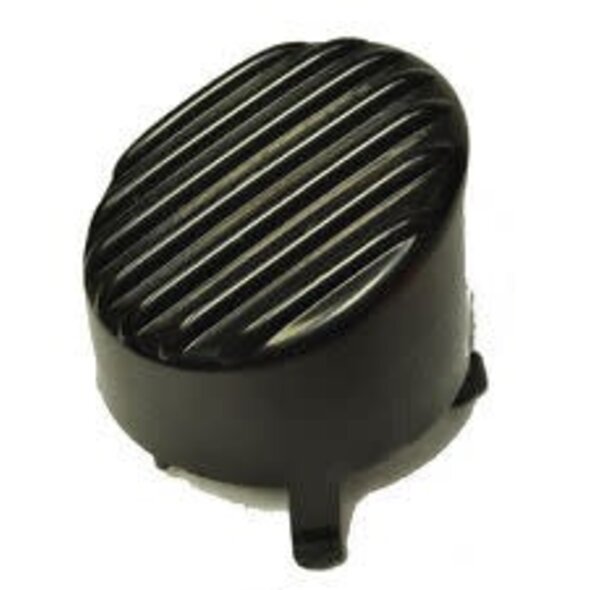 Sanitaire Sanitaire Round Power Button