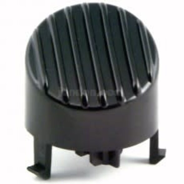 Sanitaire Sanitaire Round Power Button