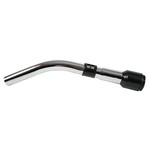 Centec CenTec Handle w/Swivel and Friction End - 1-3/8" Hose - Full Metal